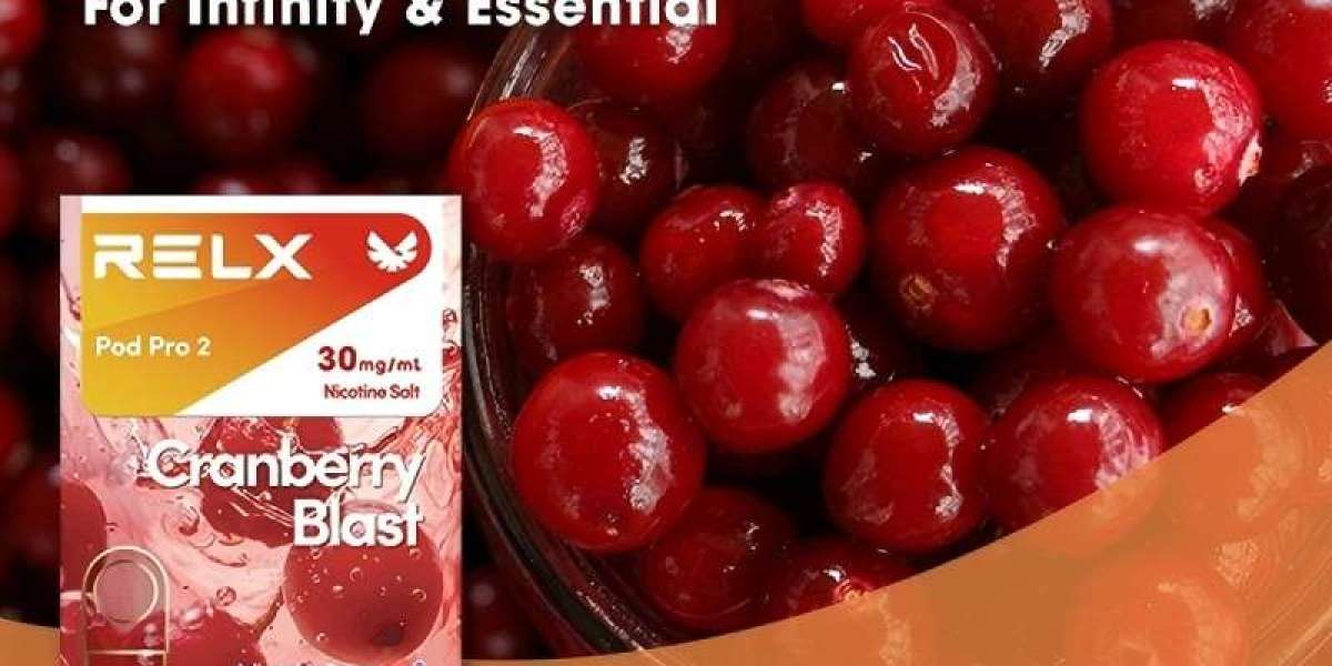 悅刻六代煙彈開箱：莓果口味與全新科技解析