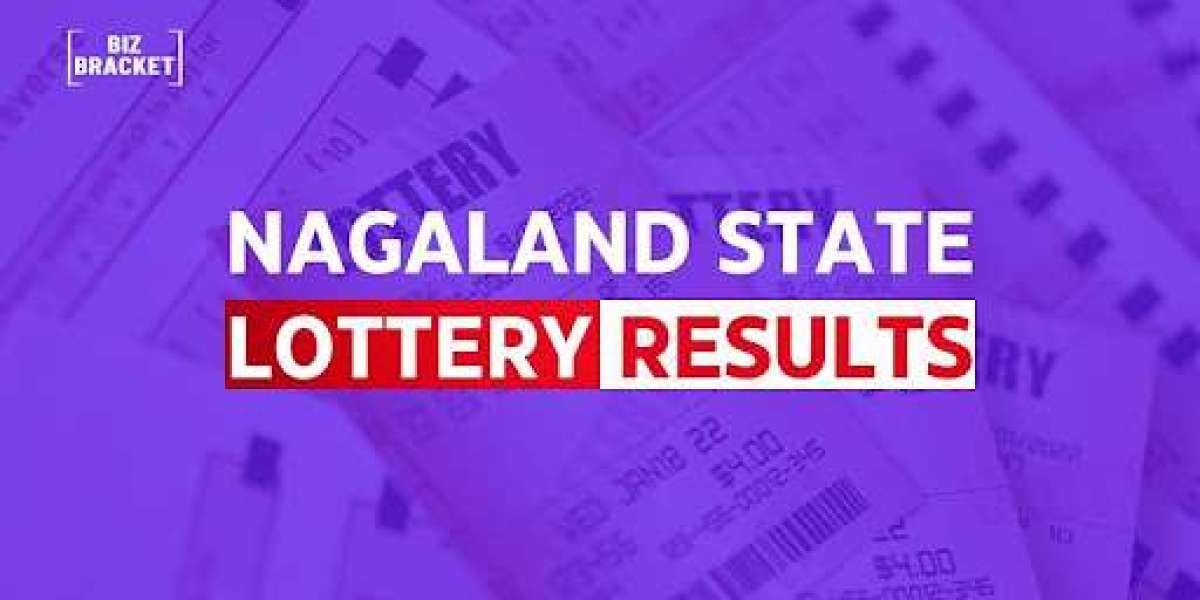 Nagaland State Lottery – Official Results, Draw Schedule & Winning Guide | nagalandstatelottery.com.in