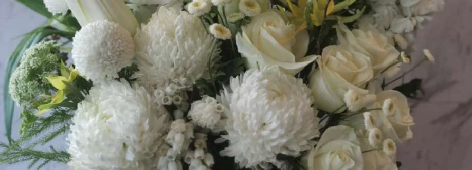 dandelion florist Cover Image