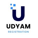 Udyam Registration Profile Picture