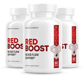 Red Boost® Official Site | #1 Male Enhancement Supplement