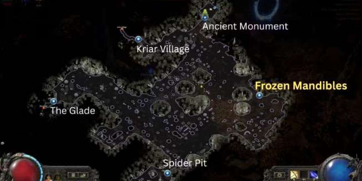 eld.gg Path of Exile 2 Currency: For Reap Blood Mage builds