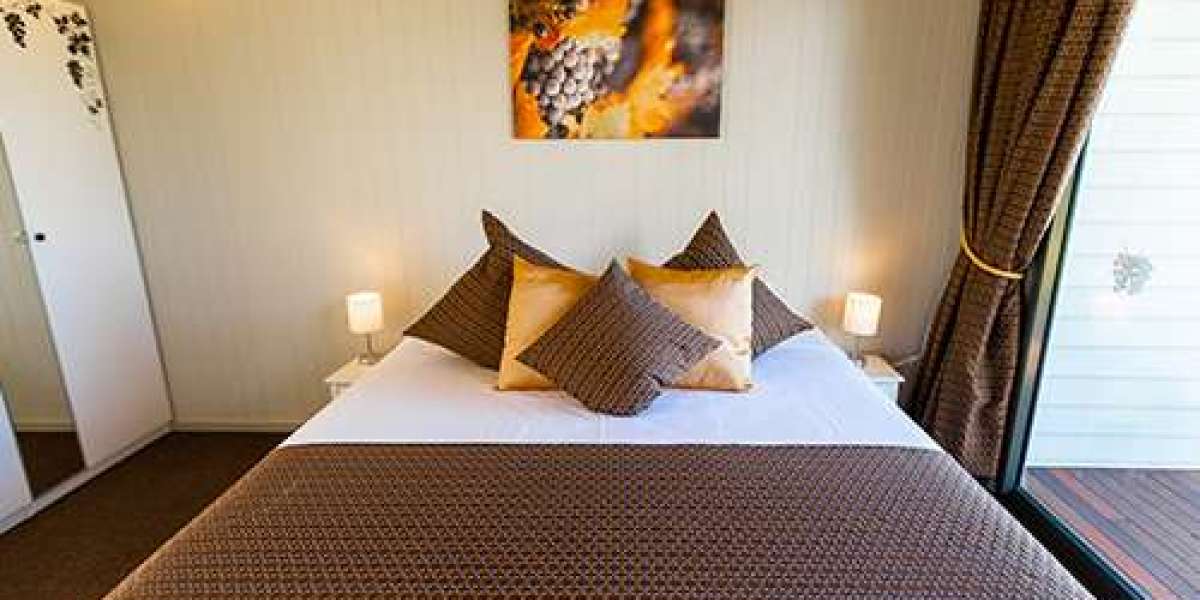 Stay at the Top Kallangur Motel with Modern Facilities and Easy Access to Local Attractions