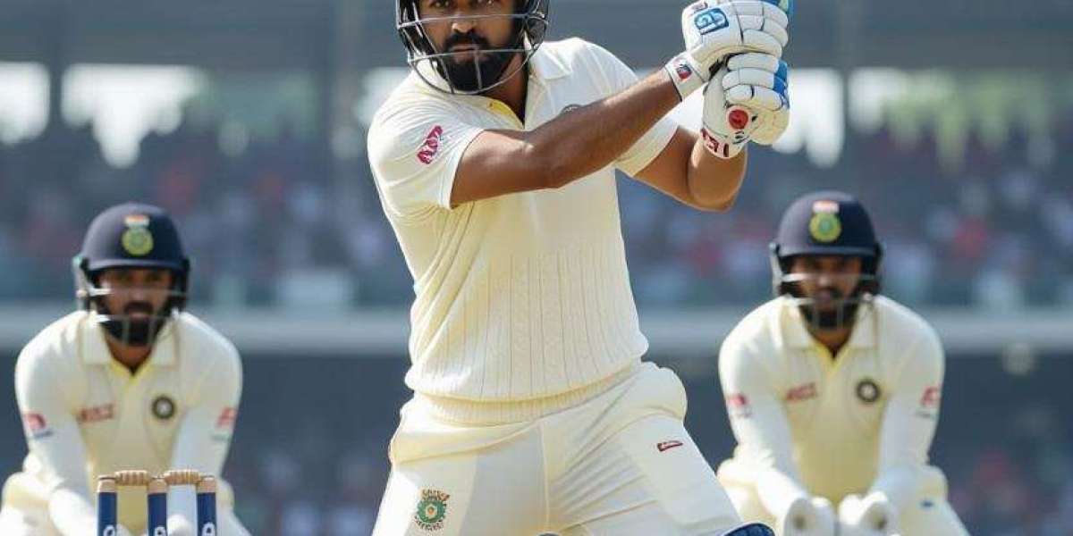 Dominance Restored: India Clinch 2-0 Test Series Win Over West Indies