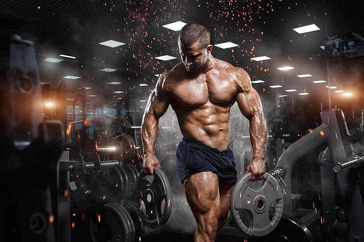 How modern workout spaces are fostering strength and balance