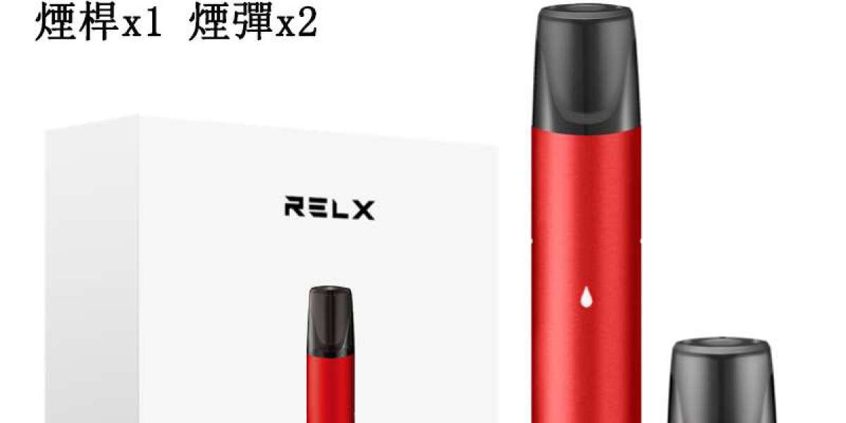 RELX Zero: ราคาบุหรี่ไฟฟ้า RELX ราคาถูก รุ่น 5