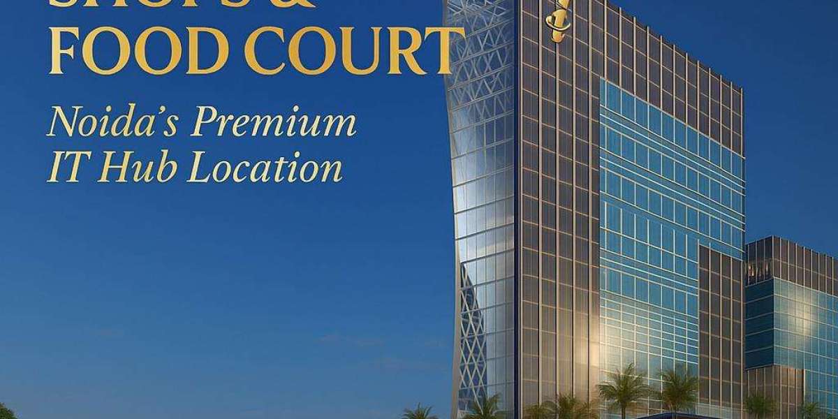 iThum 62 Noida – The Smart Business Destination for Modern Enterprises