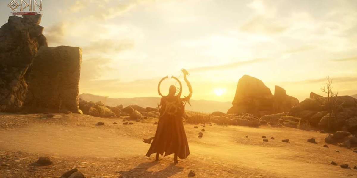 MMoexp: How Odin: Valhalla Rising Builds on Dark Souls’ Legacy