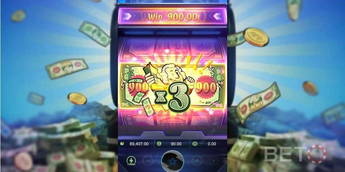 Navegando os Mundos das Máquinas no Jogo Cash Mania