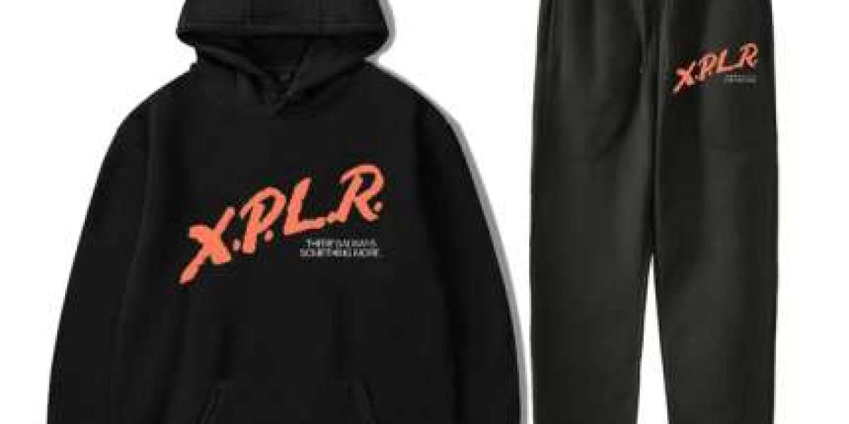 XPLR Joggers: Sleek, Stylish, and Built for Everyday Comfort
