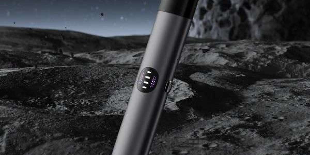 อัปเดต! Relx และเยว่เค่อ พร้อมหัวน้ำยารุ่น 6