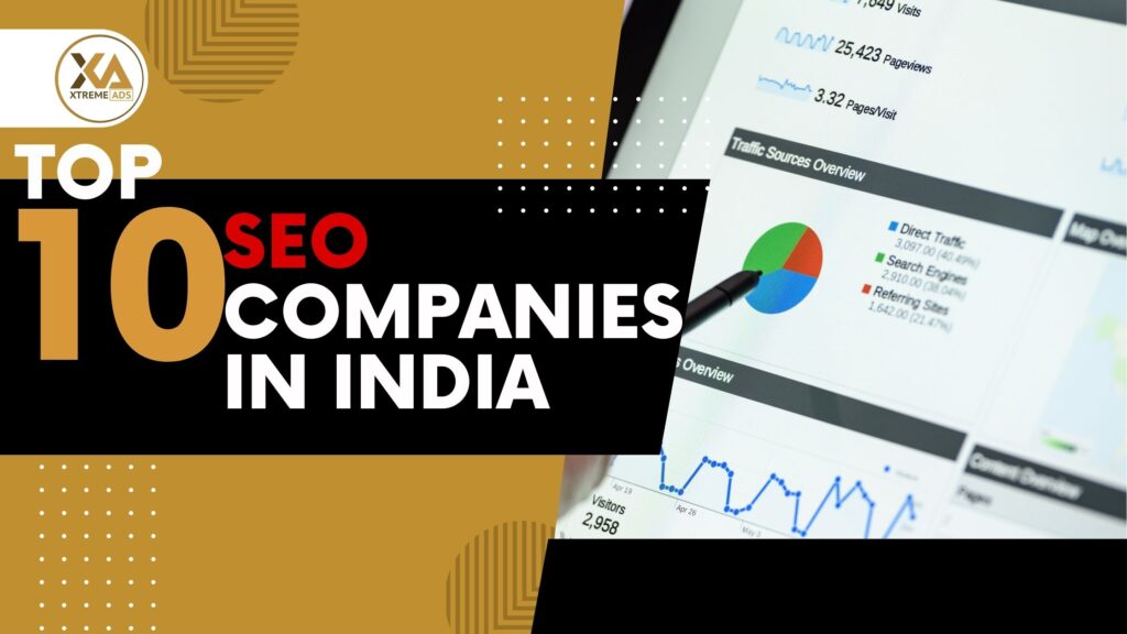 Top 10 SEO Company In India | Best Seo Company In India