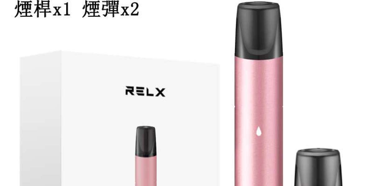 รีวิว RELX Artisan – บุหรี่ไฟฟ้าสุดล้ำสมัยสำหรับนักสูบยุคใหม่