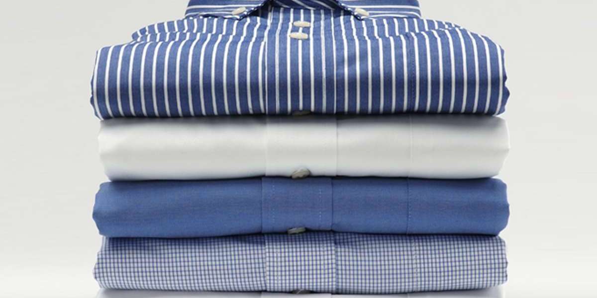Affordable Shirt Dry Cleaning Price in Gurgaon