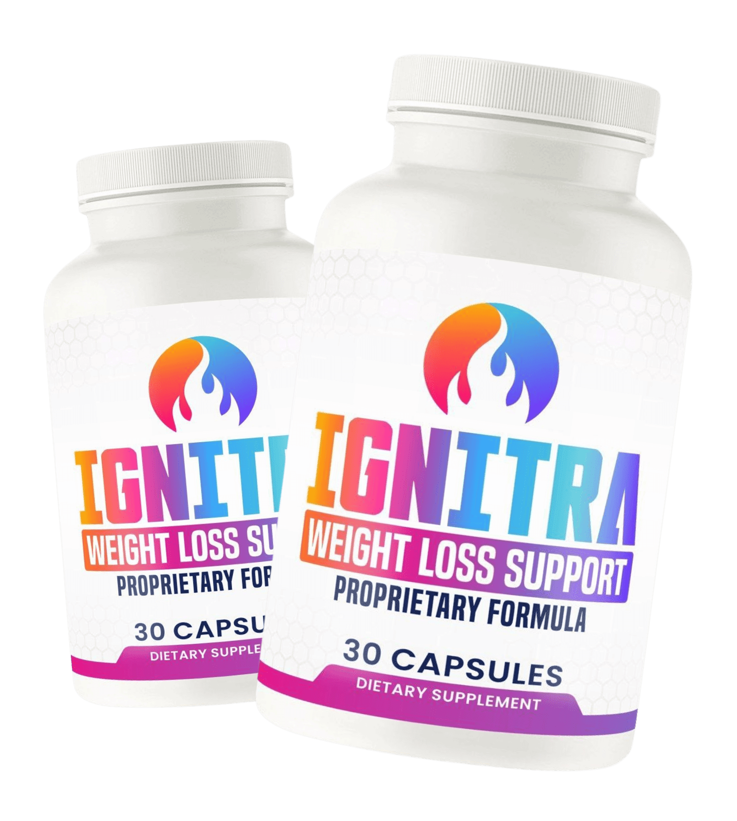Ignitra - Official Website | Boost Metabolism & Sustainable Weight Loss