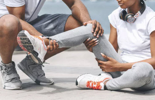 Comprehensive Guide to Injury Prevention Massage Singapore | Our Info.'s Blog