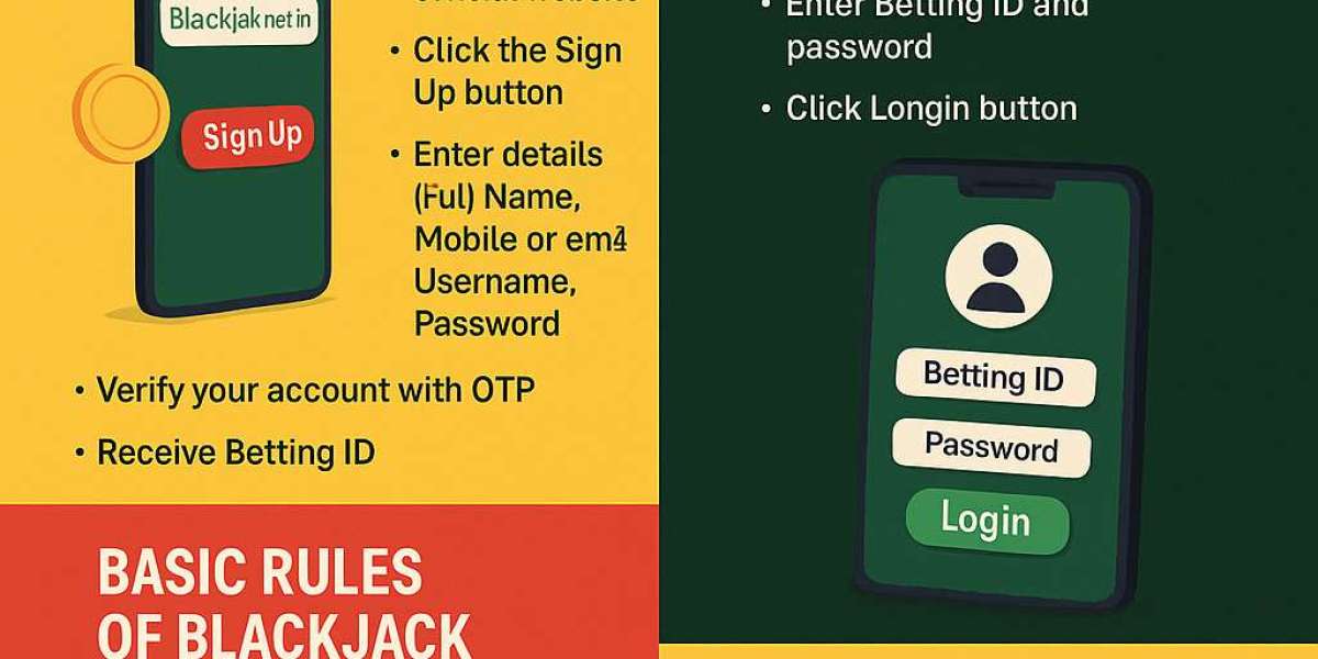 How to Play Blackjack and Win Big