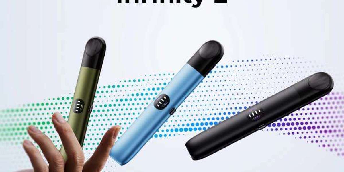 แนะนำการซื้อบุหรี่ไฟฟ้าออนไลน์และรุ่นยอดนิยม