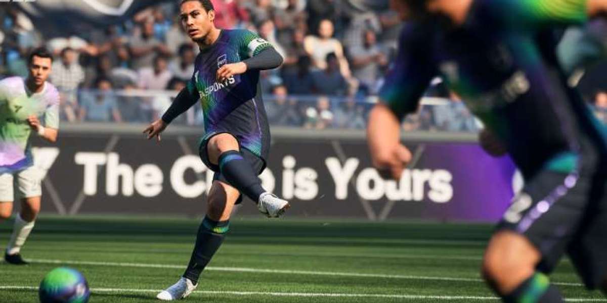 Patience and strategy are FC 26 Coins the ultimate keys to success