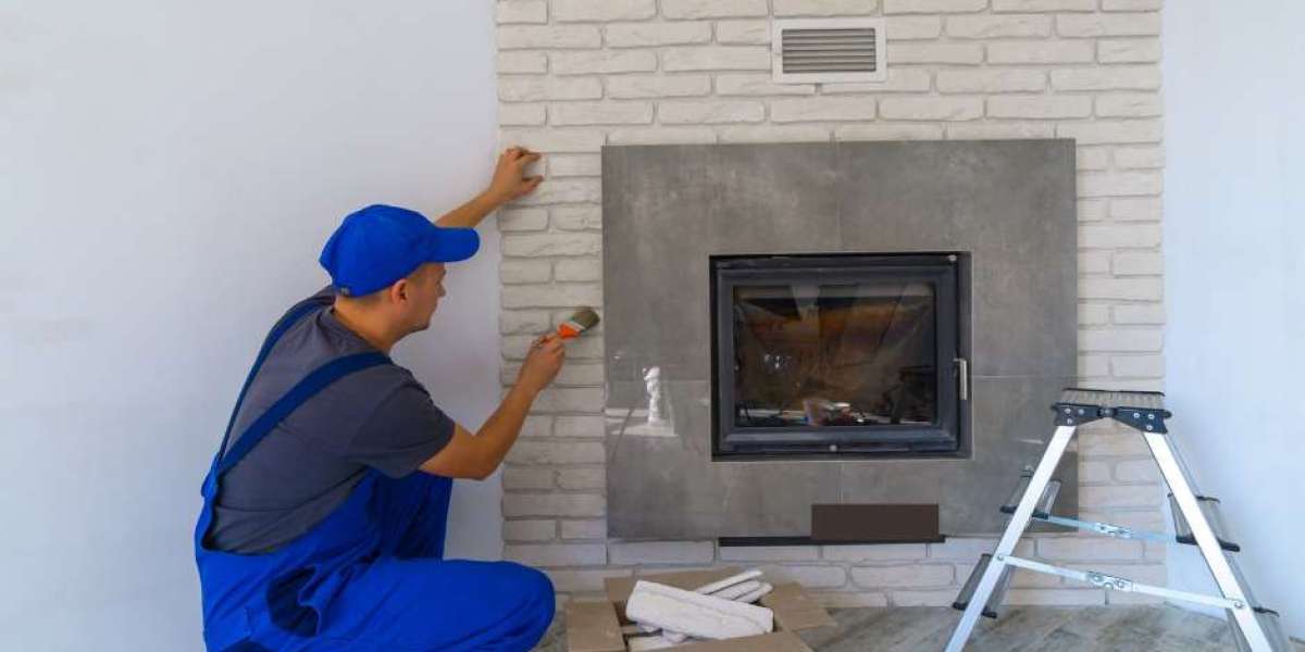 Keep Your Hearth Happy: Fireplace & Chimney Services in Bellevue and Dubuque
