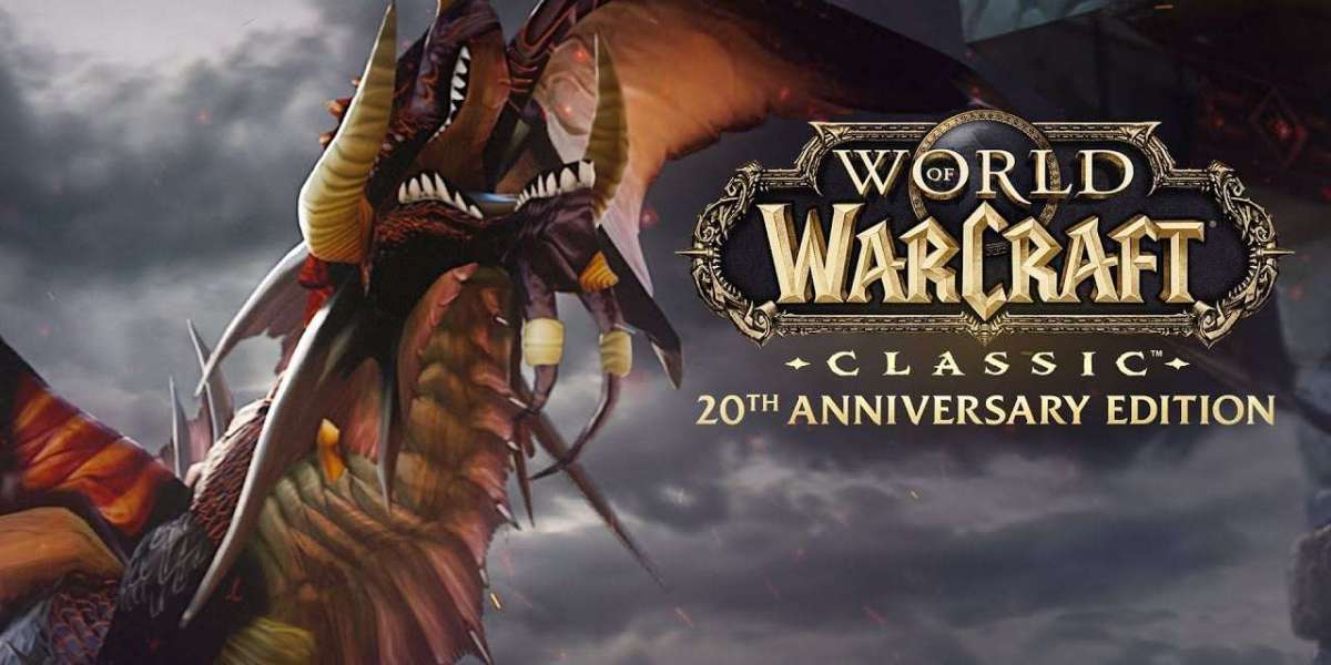 MMOexp WoW Classic 20th Anniversary: Types of WoW Boosts