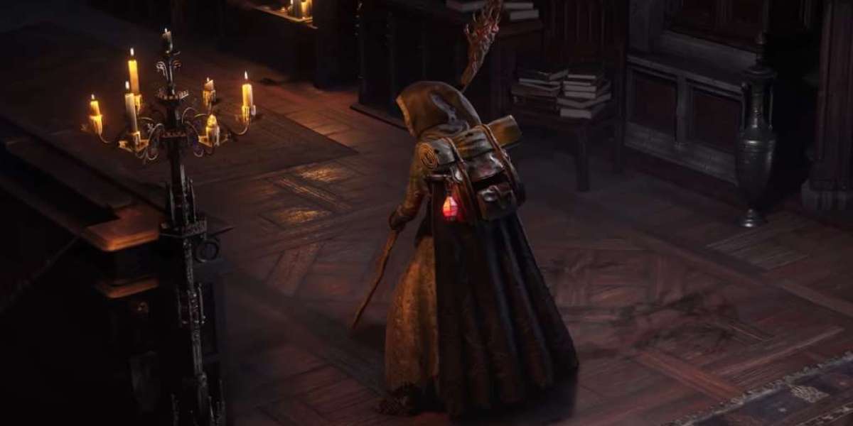 MMoexp: PoE 2’s Tightly Woven Storytelling and Gameplay