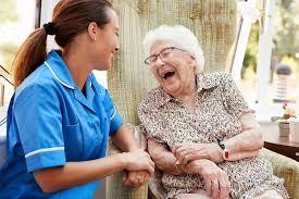 Healing at Home: The Growing Impact of Brisbane Community Nursing Care Services