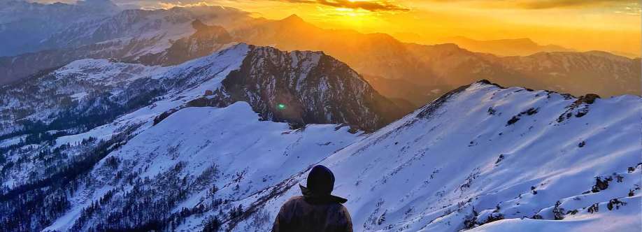 TrekTheHimalayas TTH Cover Image