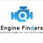 engine finders Profile Picture