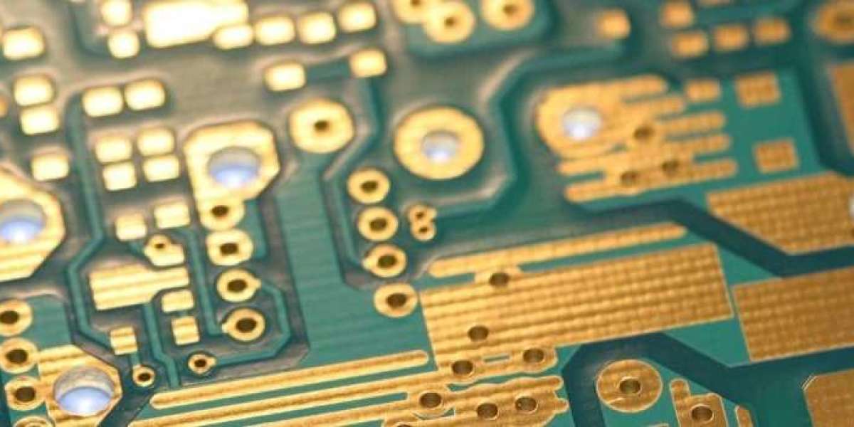 Ledande kretskortstillverkare i Sverige – Högkvalitativ PCB-produktion för alla behov