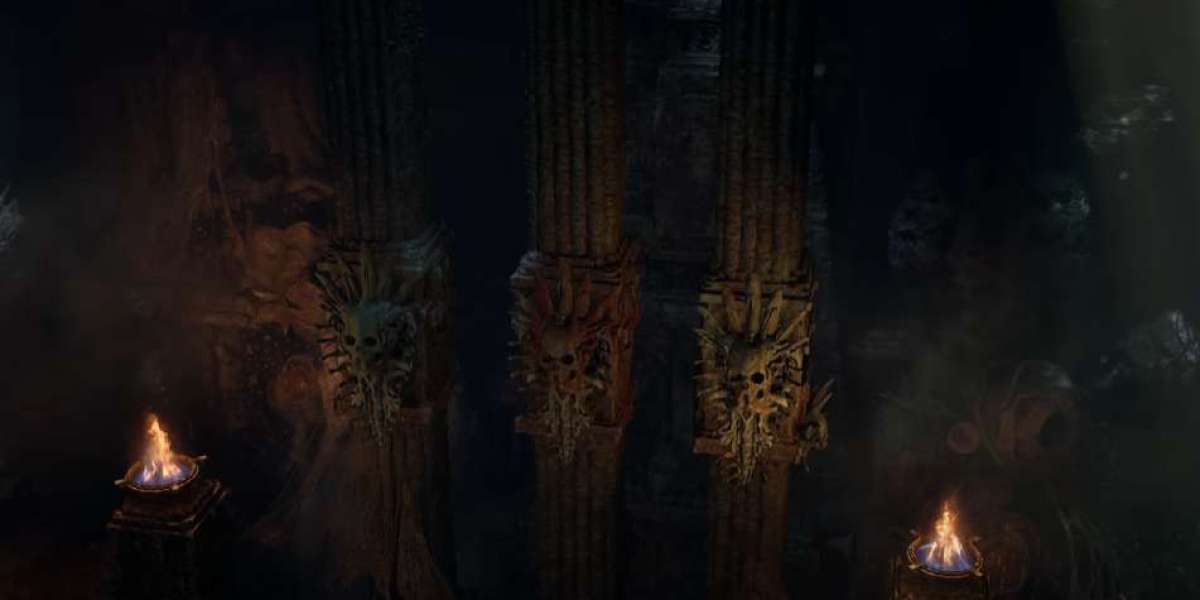 MMOexp-Diablo 4: How to Turn Your Rogue Into a Storm of Steel and Venom