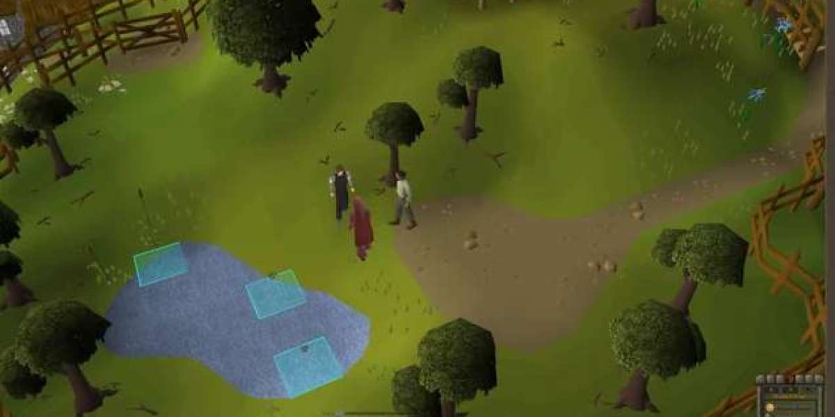 rsorder RuneScape gold: Align Goals With Your Playstyle