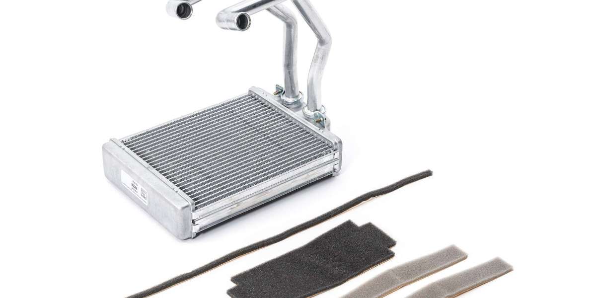 Automotive Heater Core Market Report: Unlocking Growth Potential and Addressing Challenges