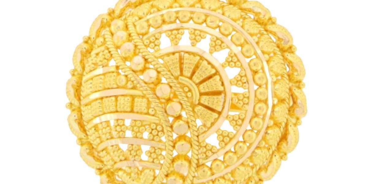 22ct Gold Rings for Sale – Discover Timeless Beauty and Lasting Value