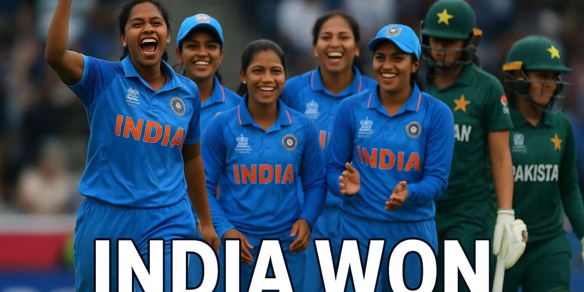 India Women Dominate Pakistan in World Cup Clash: Victory, Post-Match Drama, and the Starclash Score Revolution