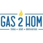 Gas 2 Home Profile Picture