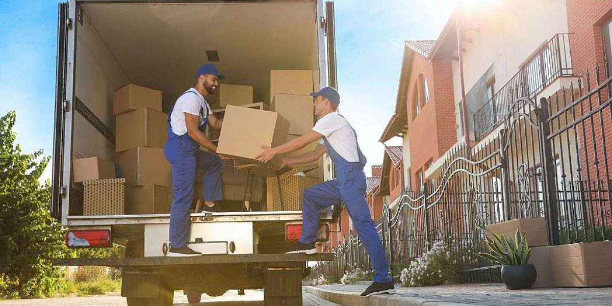 Moving Company Best Movers