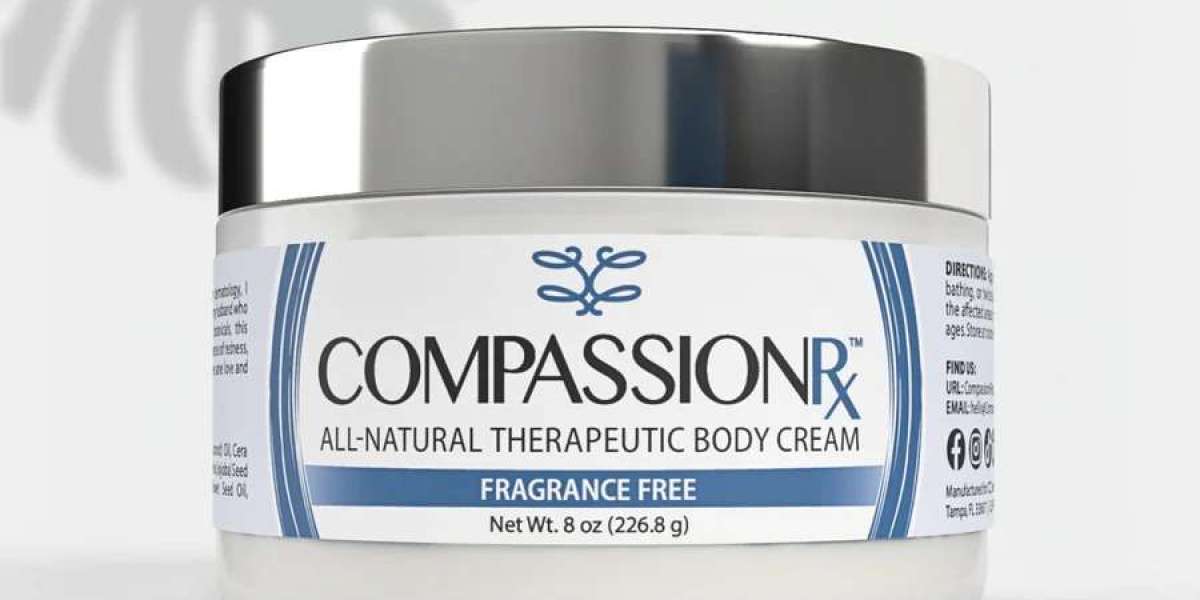 Calm, Hydrate, Heal: Steroid-Free Body Cream for Sensitive Skin & Rosacea
