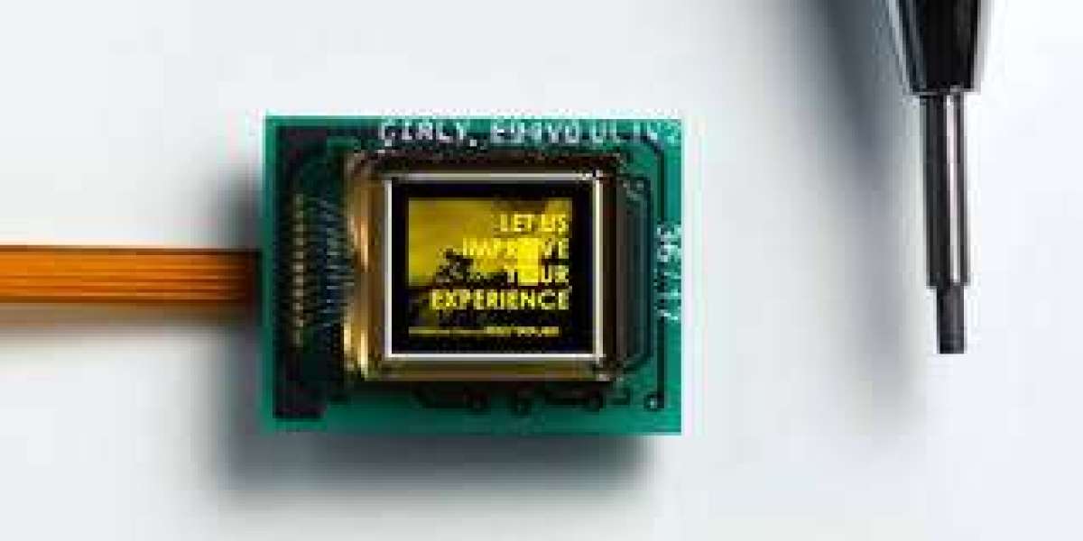 Why Micro OLED Display Faces Challenges in AR/VR: Problems, Fixes & Future
