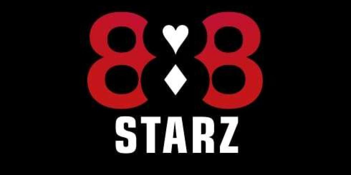 Amateurs 888 Starz Retours But Overlook A couple of Easy Issues