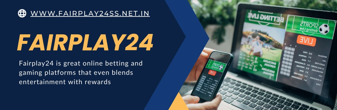 fairplay24s Cover Image