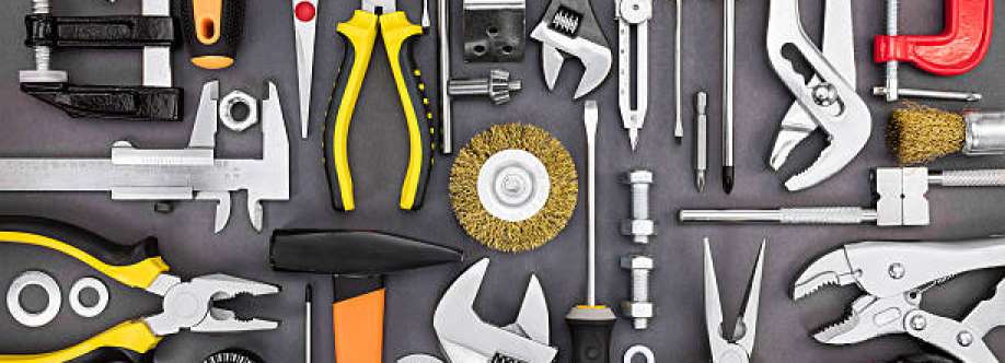 General Supply Co Cover Image