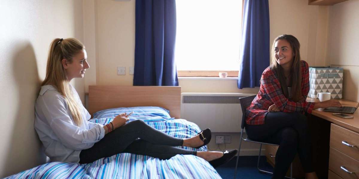 Student Flats in Preston: Modern Living with Comfort, Community and Convenience