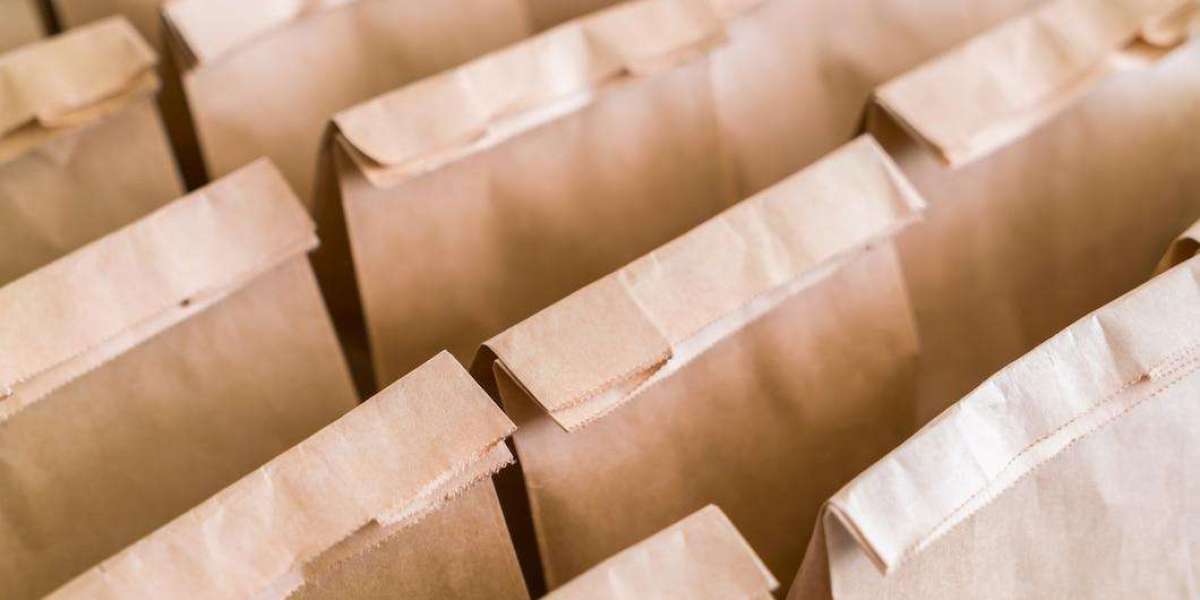 Europe Paper Packaging Market Growth Analysis and Strategic Outlook to 2033