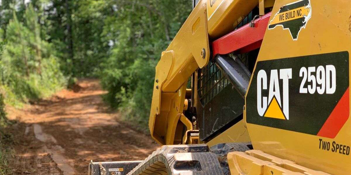 “Eco-Friendly Land Clearing: Sustainable Solutions for a Greener Future”