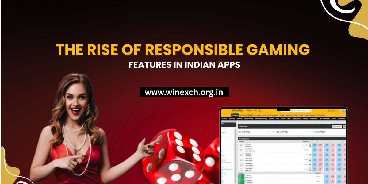 The Rise of Responsible Gaming Features in Indian Apps
