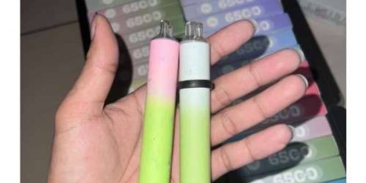 SP2S與RELX小煙與煙彈指南