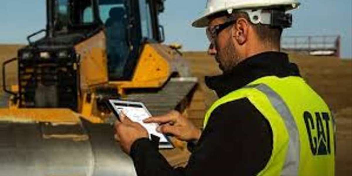 Real-Time Fleet Oversight: The Key to Efficient Construction Operations