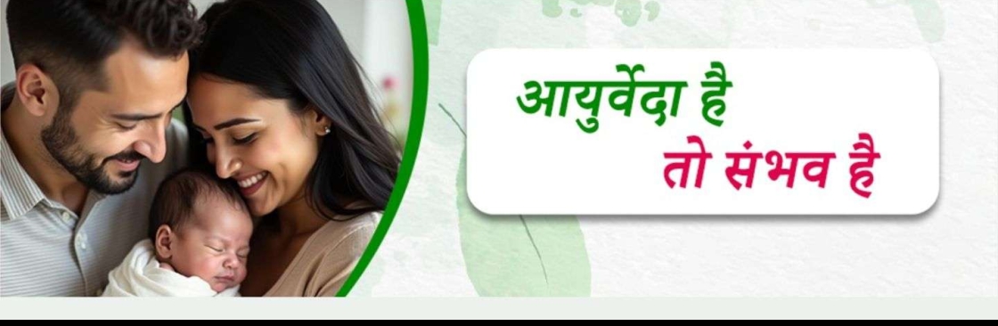 aasha ayurveda Cover Image