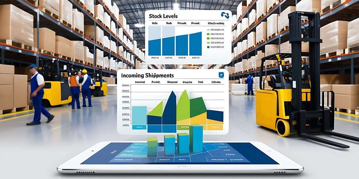 CPG Data Analytics: Transforming Consumer Goods Data Into Competitive Advantage